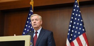 Graham Russia Sanctions Bill Secures 62 Senate Backers but Floor Vote Remains Uncertain